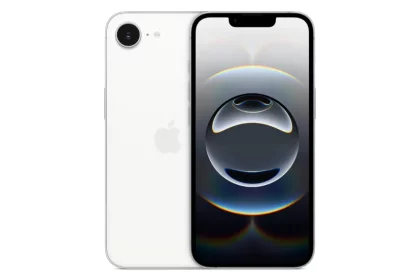 خداحافظ تاچ آیدی، سلام نمایشگر بزرگتر؛ ۵ تغییر کلیدی آیفون 16e 13 خداحافظ تاچ آیدی، سلام نمایشگر بزرگتر؛ ۵ تغییر کلیدی آیفون 16e