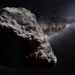 سیارک 2024 YR4: تهدیدی بالقوه برای زمین