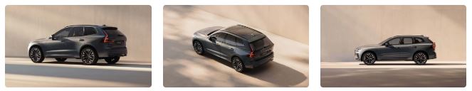 رونمایی از ولوو XC60 مدل ۲۰۲۶: به‌روزرسانی‌های جزئی و تداوم محبوبیت