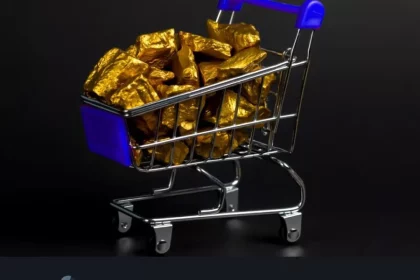 خرید طلای آنلاین: راهنمای جامع و مقایسه بهترین پلتفرم‌ها در ایران