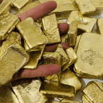 کدام پلتفرم‌ها بیشترین حجم طلای آب شده را به فروش رسانده‌اند؟