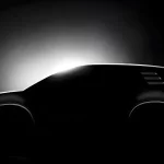 رونمایی از ID.2X: کوچکترین شاسی‌بلند تمام الکتریکی فولکس‌واگن در راه است