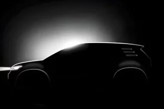 رونمایی از ID.2X: کوچکترین شاسی‌بلند تمام الکتریکی فولکس‌واگن در راه است