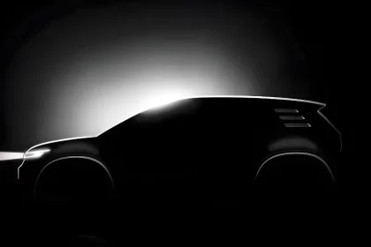 رونمایی از ID.2X: کوچکترین شاسی‌بلند تمام الکتریکی فولکس‌واگن در راه است