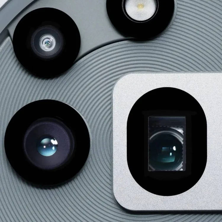 آیا ناتینگ فون 3a پرو میتواند با دوربین آیفون 16 پرو رقابت کند؟ 15 aa 26