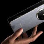 هواوی در صدر بازار گوشی‌های تاشو چین