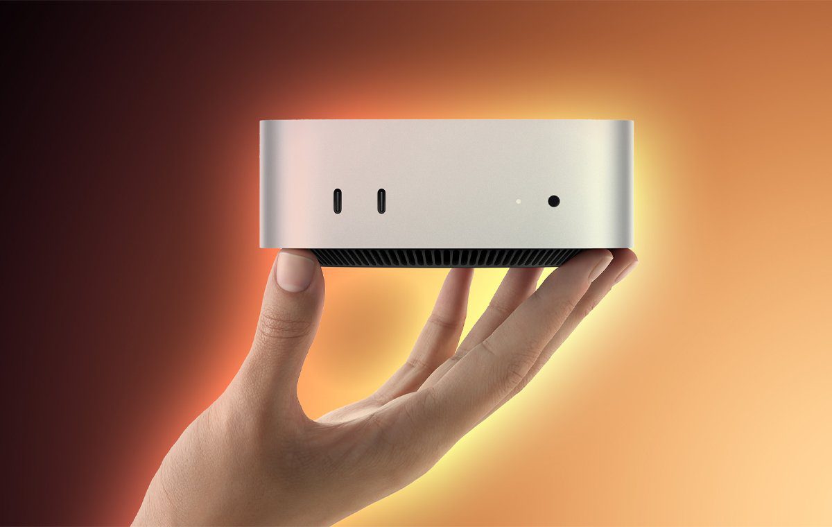 اپل فروش نسخه ریفربیشد مک مینی و مکبوک پرو M4 را آغاز کرد 14 aa 30