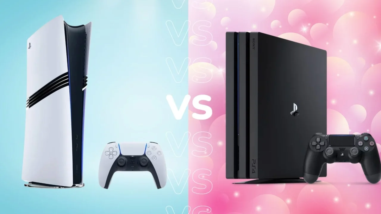 فروش پلیاستیشن ۵ پرو در آمریکا کمتر از پلیاستیشن ۴ پرو گزارش شده است 14 فروش پلیاستیشن ۵ پرو در آمریکا کمتر از پلیاستیشن ۴ پرو گزارش شده است