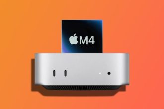 اپل فروش نسخه ریفربیشد مک مینی و مک‌بوک پرو M4 را آغاز کرد