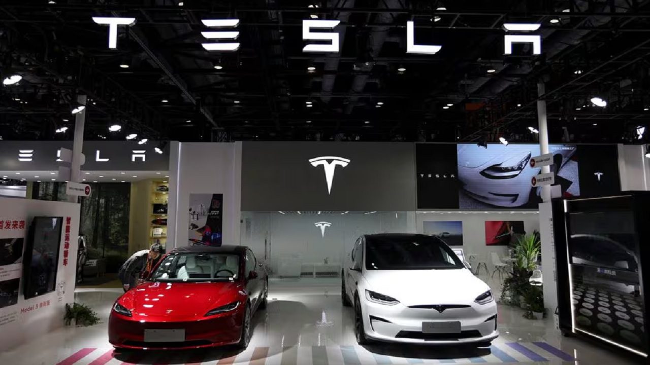 هشدار به مالکان تسلا در کالیفرنیا: خودروهای خود را بفروشید یا با خطر نابودی روبرو شوید! 14 هشدار به مالکان تسلا در کالیفرنیا: خودروهای خود را بفروشید یا با خطر نابودی روبرو شوید!