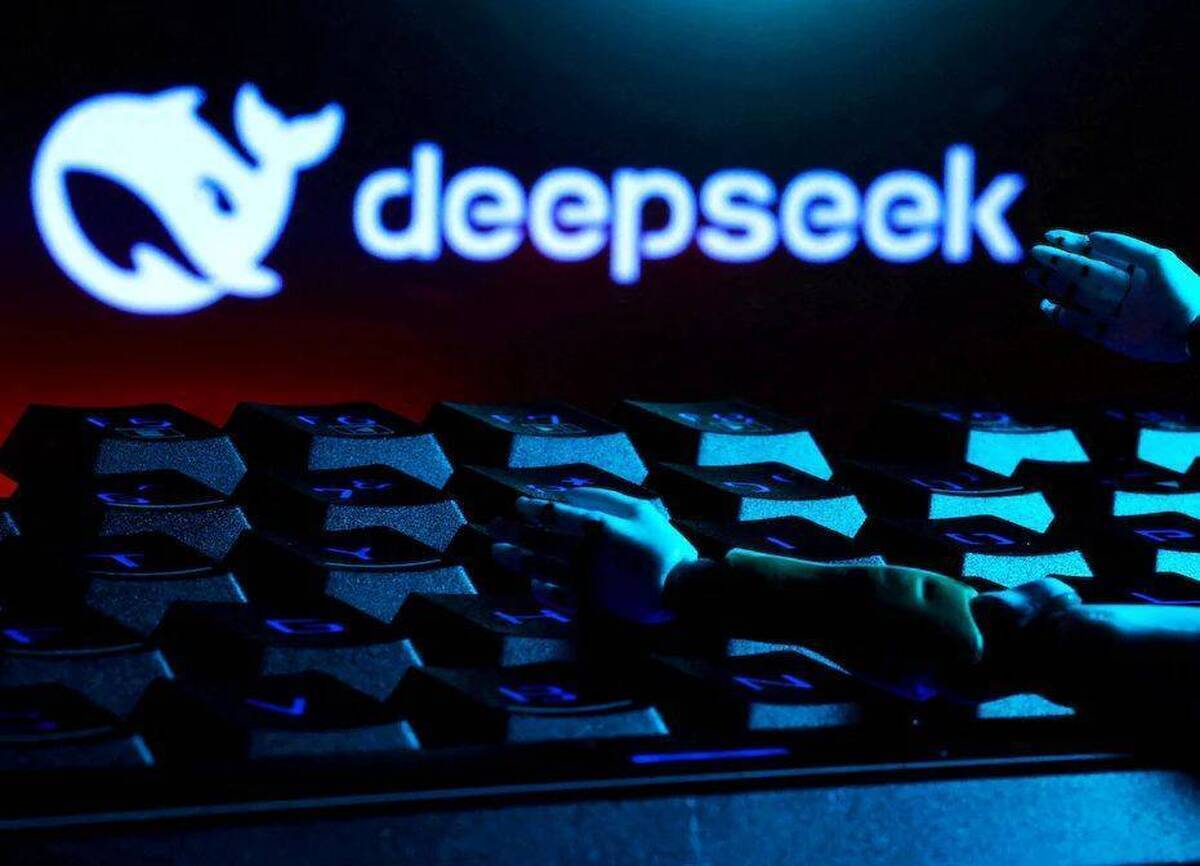 کره جنوبی دانلود دیپسیک از اپاستورهای محلی را به دو روش مسدود کرد 14 کره جنوبی دانلود دیپسیک از اپاستورهای محلی را به دو روش مسدود کرد