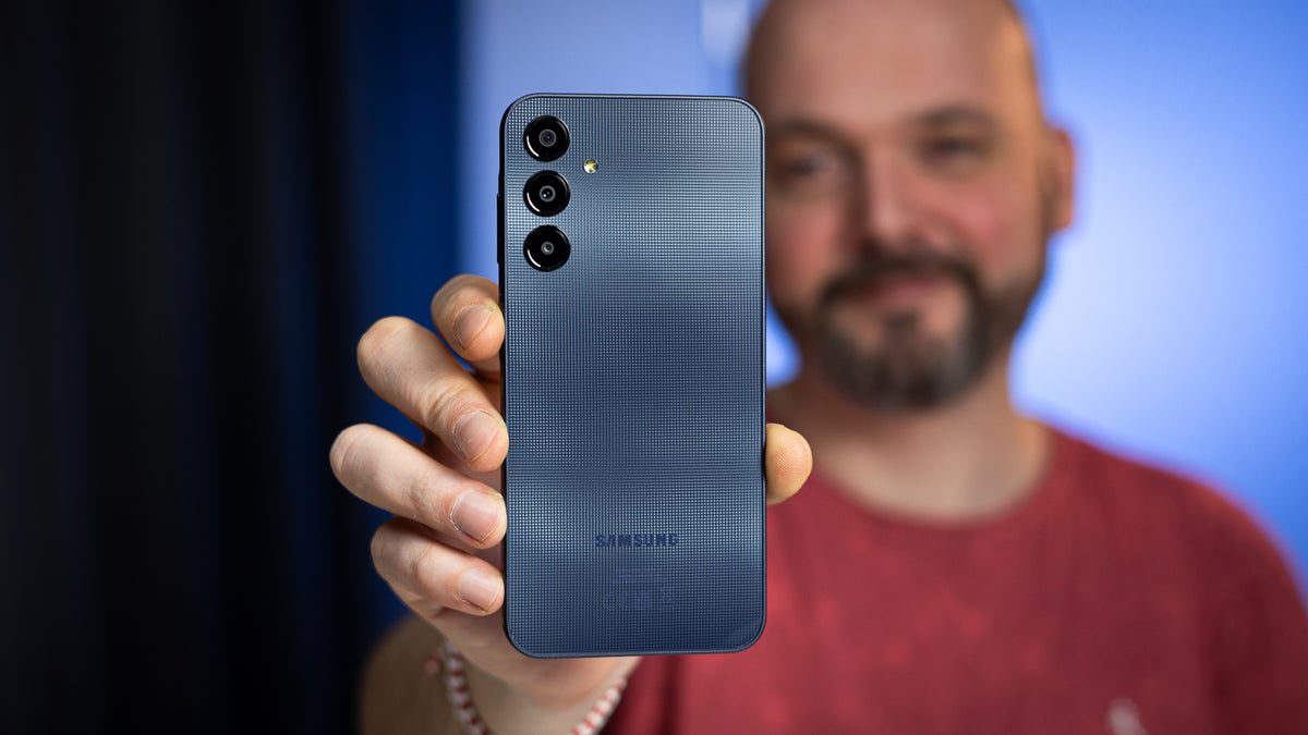 گلکسی A26 در یک قدمی رونمایی؛ صفحه پشتیبانی رسمی آن منتشر شد