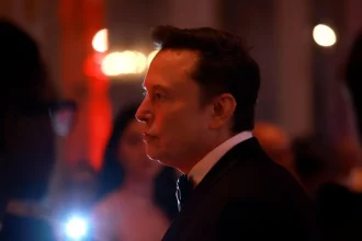 دسترسی کامل تیم ایلان ماسک به سیستم‌های وزارت خزانه‌داری