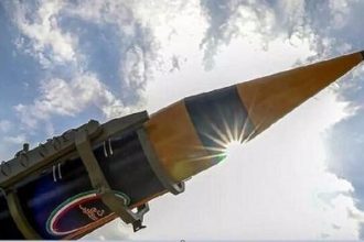 موشک بالستیک هایپرسونیک؛ سلاحی با قابلیت‌های بی‌نظیر