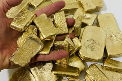 کدام پلتفرمها بیشترین حجم طلای آب شده را به فروش رساندهاند؟ 13 کدام پلتفرمها بیشترین حجم طلای آب شده را به فروش رساندهاند؟