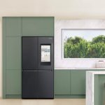 یخچال RF71DG سامسونگ: ارتقاء زندگی هوشمند و آسایش