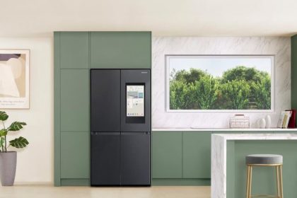 یخچال RF71DG سامسونگ: ارتقاء زندگی هوشمند و آسایش