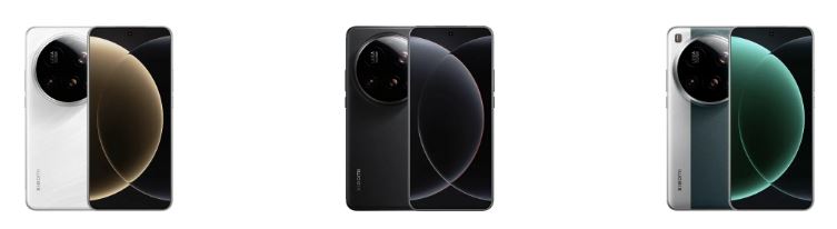 رونمایی از شیائومی 15 اولترا: غول دوربین و قدرت در دستان شما 15 رونمایی از شیائومی 15 اولترا: غول دوربین و قدرت در دستان شما