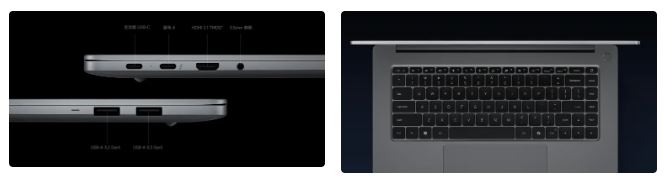 ردمی بوک پرو 16 مدل 2025: اوج سرعت، قدرت و شارژدهی فوق‌العاده