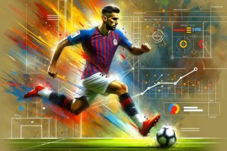 هوش مصنوعی پیش بینی فوتبال