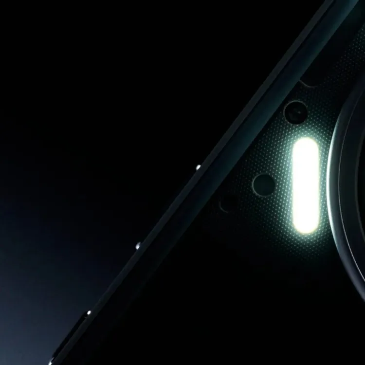 آیا ناتینگ فون 3a پرو میتواند با دوربین آیفون 16 پرو رقابت کند؟ 16 bb 10