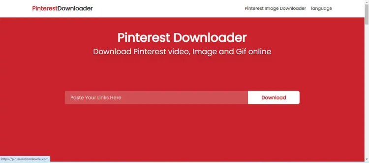 آموزش دانلود ویدیو از پینترست: روشهای ساده و کاربردی 14 آموزش دانلود ویدیو از پینترست: روشهای ساده و کاربردی