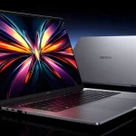 ردمی بوک پرو 16 مدل 2025: اوج سرعت، قدرت و شارژدهی فوق‌العاده