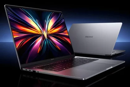 ردمی بوک پرو 16 مدل 2025: اوج سرعت، قدرت و شارژدهی فوق‌العاده