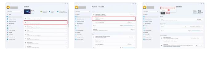 چگونه نام دستگاههای بلوتوثی را در ویندوز ۱۱ تغییر دهیم؟ 15 چگونه نام دستگاههای بلوتوثی را در ویندوز ۱۱ تغییر دهیم؟