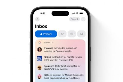 دسترسی جهانی هوش مصنوعی اپل گسترش یافت: کاربران اروپایی و پشتیبانی از زبان‌های بیشتر