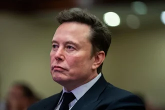 ایلان ماسک: هیچ تمایلی برای خرید تیک‌تاک ندارم