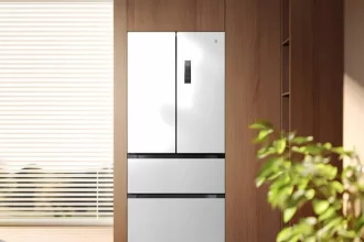 شیائومی با یخچال فریزر ۲۰۲۵ خود، دمای منفی ۳۰ درجه را تجربه کنید