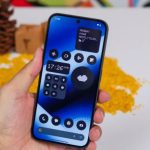 ناتینگ فون 3a: همه چیزهایی که باید بدانید