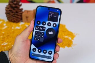 ناتینگ فون 3a: همه چیزهایی که باید بدانید