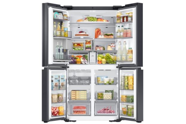 یخچال RF71DG سامسونگ: ارتقاء زندگی هوشمند و آسایش