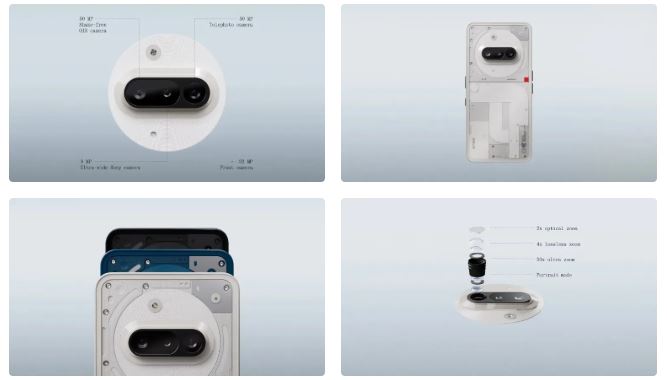 ناتینگ فون 3a: همه چیزهایی که باید بدانید 15 ناتینگ فون 3a: همه چیزهایی که باید بدانید