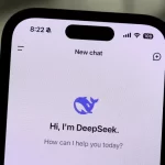 آیا هوش مصنوعی آیفون در چین با دیپ‌سیک همکاری خواهد داشت؟
