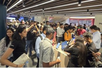 عرضه جهانی گوشی‌های سری Galaxy S25 سامسونگ آغاز شد