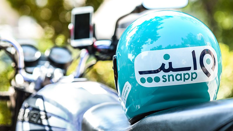 اسنپ بایک برای خانم ها: بررسی امکان استفاده و چالش ها