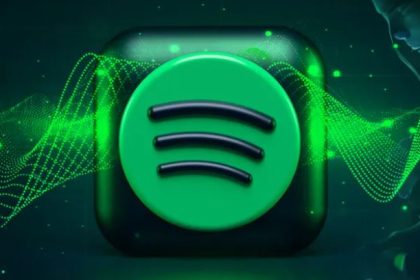 انقلاب موسیقی با هوش مصنوعی: ویژگی جدید اسپاتیفای برای کاربران «موزیک پرو» 13 انقلاب موسیقی با هوش مصنوعی: ویژگی جدید اسپاتیفای برای کاربران «موزیک پرو»