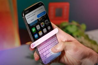 هوش مصنوعی اپل به زودی در دسترس کاربران اروپایی قرار می‌گیرد