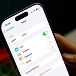 حذف آسان جیمیل از گوشی‌های هوشمند: راهنمای گام به گام برای سامسونگ، شیائومی و آیفون