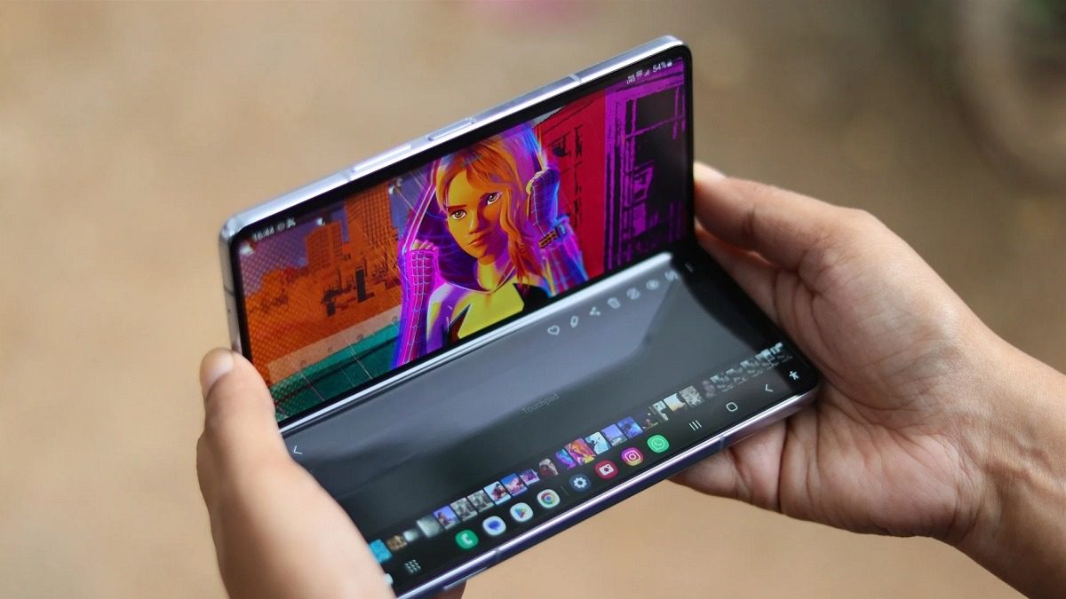 سورپرایز بزرگ سامسونگ در راه است: گوشی تاشو سه‌گانه در کنار گلکسی زد فولد ۷ و فلیپ ۷ معرفی می‌شود؟