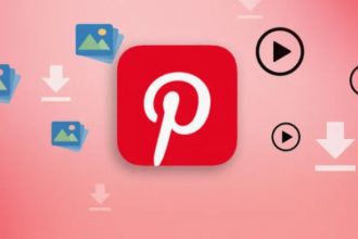 آموزش دانلود ویدیو از پینترست: روش‌های ساده و کاربردی