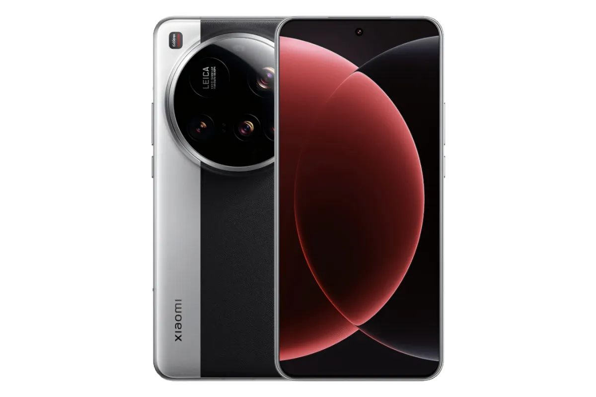 رونمایی از شیائومی 15 اولترا: غول دوربین و قدرت در دستان شما 14 رونمایی از شیائومی 15 اولترا: غول دوربین و قدرت در دستان شما