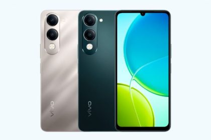 vivo Y04، گوشی اقتصادی جدید ویوو، بدون سر و صدا در مصر رونمایی شد 13 vivo Y04، گوشی اقتصادی جدید ویوو، بدون سر و صدا در مصر رونمایی شد