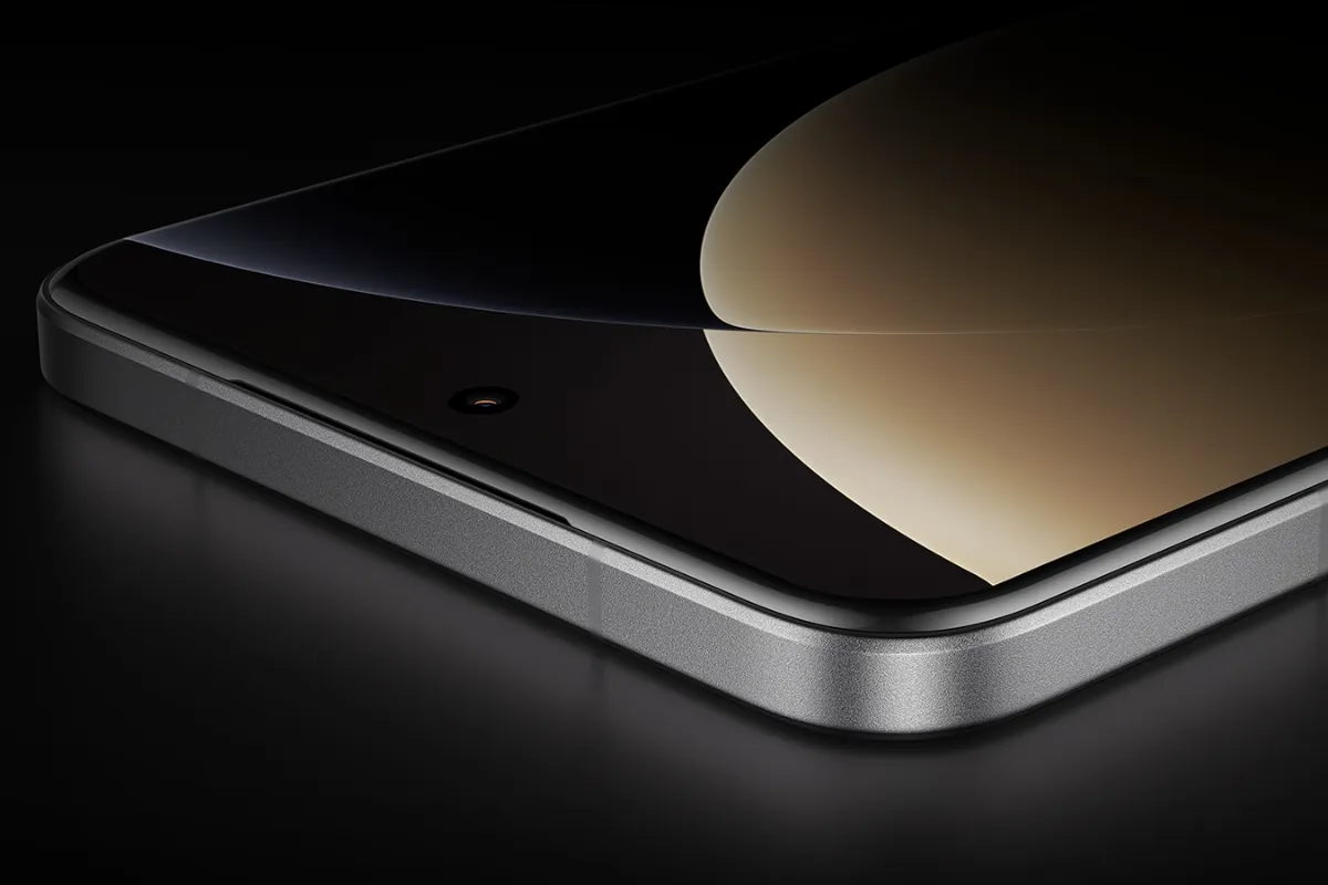 رونمایی از شیائومی 15 اولترا: غول دوربین و قدرت در دستان شما 18 رونمایی از شیائومی 15 اولترا: غول دوربین و قدرت در دستان شما