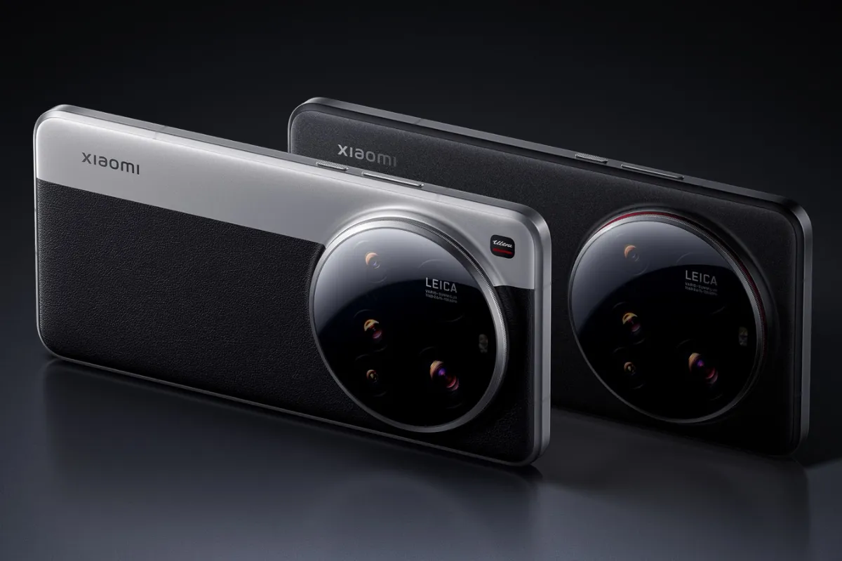 رونمایی از شیائومی 15 اولترا: غول دوربین و قدرت در دستان شما 19 رونمایی از شیائومی 15 اولترا: غول دوربین و قدرت در دستان شما