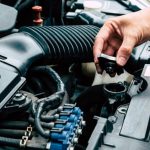 عواقب نداشتن ضد یخ در تابستان و زمستان چیست؟