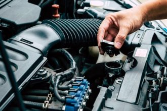 عواقب نداشتن ضد یخ در تابستان و زمستان چیست؟